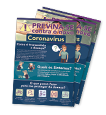 Cartazr-corona-vírus